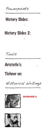 ￼
￼
 History Slides: Introduction.

History Slides 2: Introduction.



￼
￼
Aristotle's: De anima.

Tichner on: Wundt

￼
￼
￼
Aristotle’s 
De Anima

￼
￼
Titchner on Wundt


